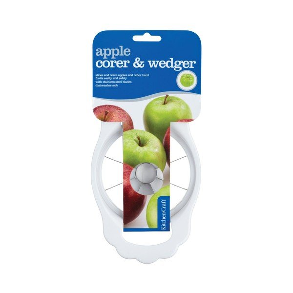 Krájač na jablko Apple Corer-image-1