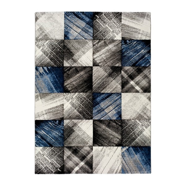 Koberec Universal Cian Azul Malo, 140 × 200 cm