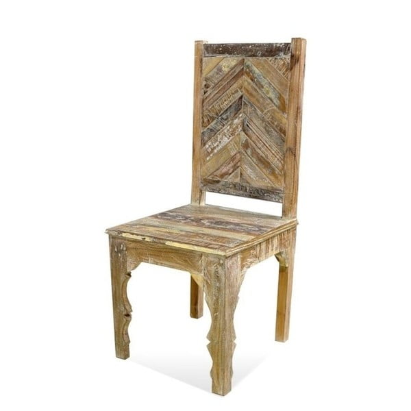 Jedálenská stolička SOB Antique