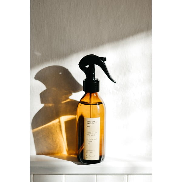 Interiérová vôňa 200 ml #46 Bergamot, Jasmine, Opuncia – Perfumed Prague-image-2