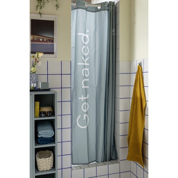 Sprchový záves 180x200 cm Tom Tailor Get Naked – Wenko-image-1