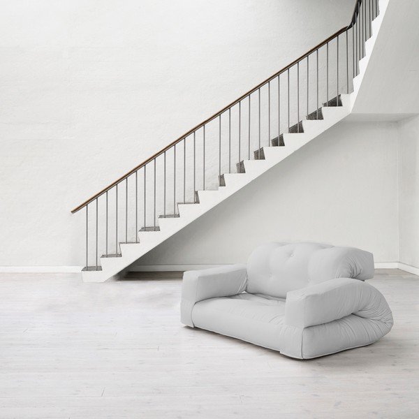 Variabilná pohovka Karup Hippo Light Grey