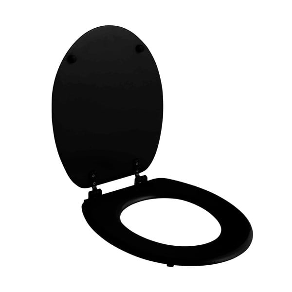 Záchodová doska 37 x 44,5 cm Vitamine – douceur d'intérieur-image-1