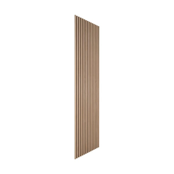 Akustické panely v súprave 2 ks 60x240 cm Oak – House Nordic-image-4