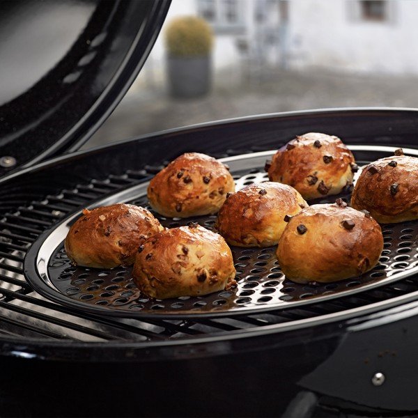 Perforovaný plech na gril – Outdoorchef-image-2