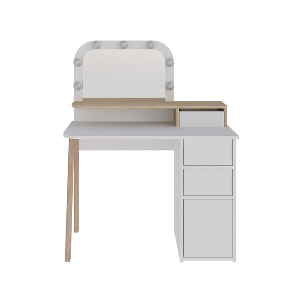 Toaletný stolík 52x105 cm Gloria – Marckeric-image-2