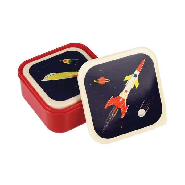 Sada 3 desiatových boxov Rex London Space Age-image-2