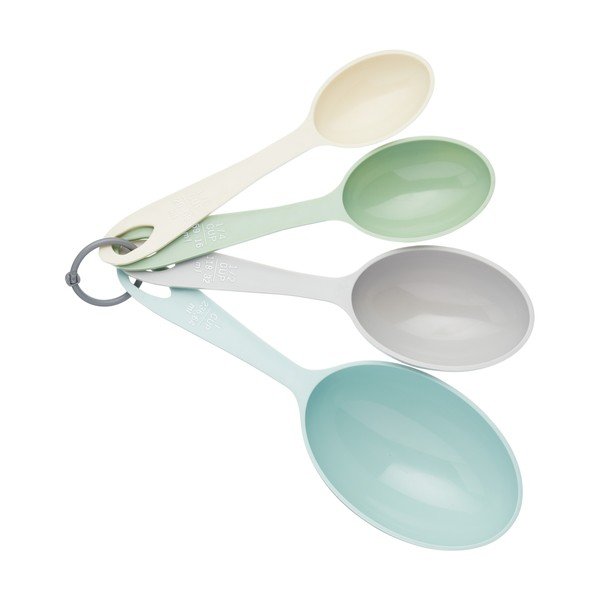 Sada 4 odmeriek Kitchen Craft Colourworks-image-2