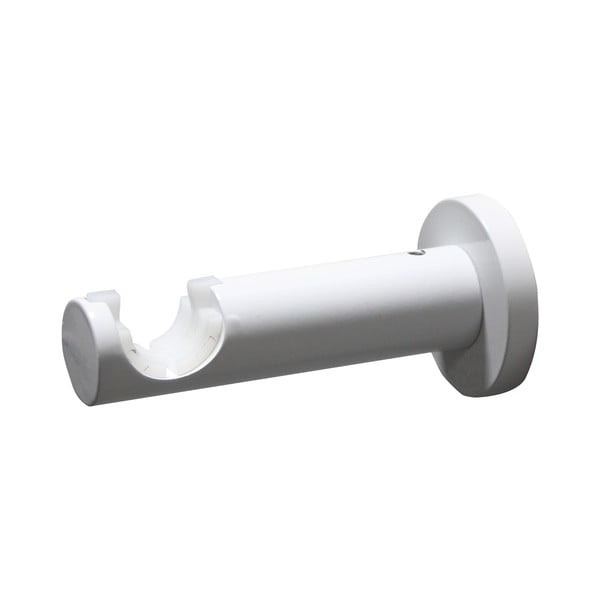 Kovová roztiahnuteľná garniža 190 - 340 cm Kreta - Gardinia-image-2