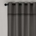 Sivé závesy v súprave 2 ks 117x183 cm Melville – Catherine Lansfield