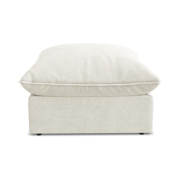 Béžová podnožka Manao – Makamii