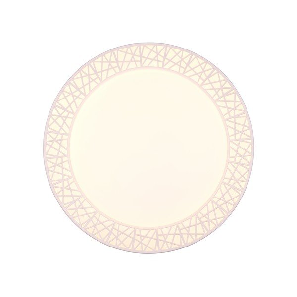 Biele LED stropné svietidlo ø 48 cm Cluster – Reality-image-3