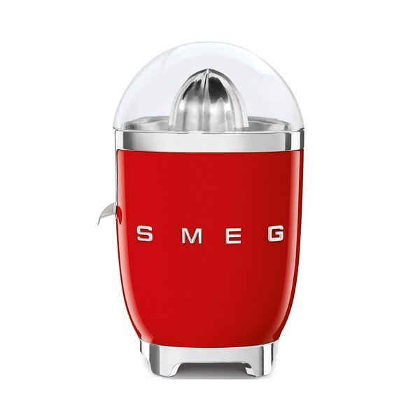 Červený odšťavovač 50's Retro Style – SMEG-image-2