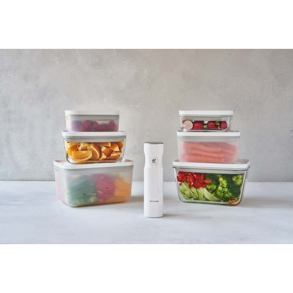 Súprava 3 dóz na potraviny Zwilling Vacuum Lana-image-1
