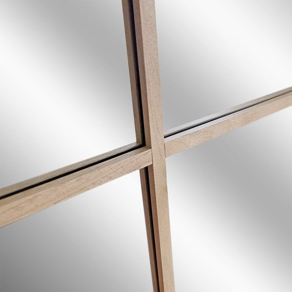 Nástenné zrkadlo 60x150 cm Will – Styler-image-1