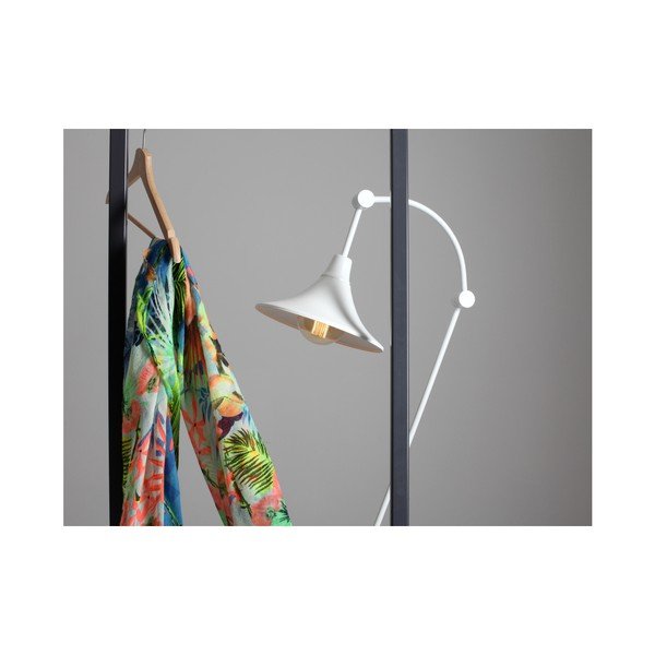 Biela stojacia lampa Custom Form Miller-image-3