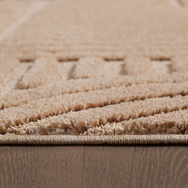 Svetloružový koberec 160x230 cm Art 1121 – Ayyildiz Carpets-image-4