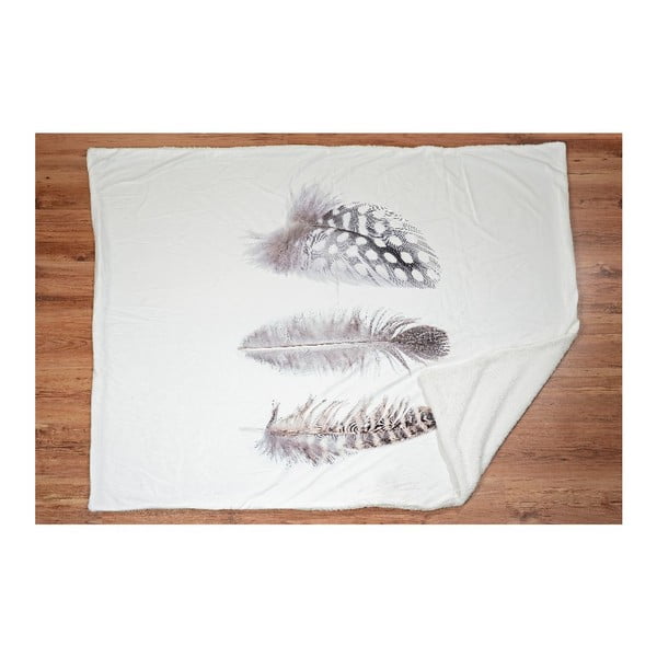 Deka Feather, 180x130 cm