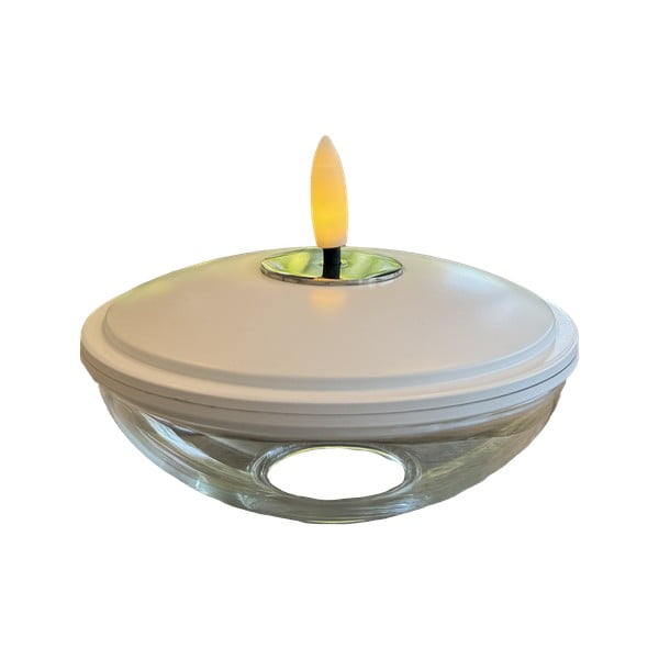 LED sviečka (výška 5 cm) Lia – Sirius