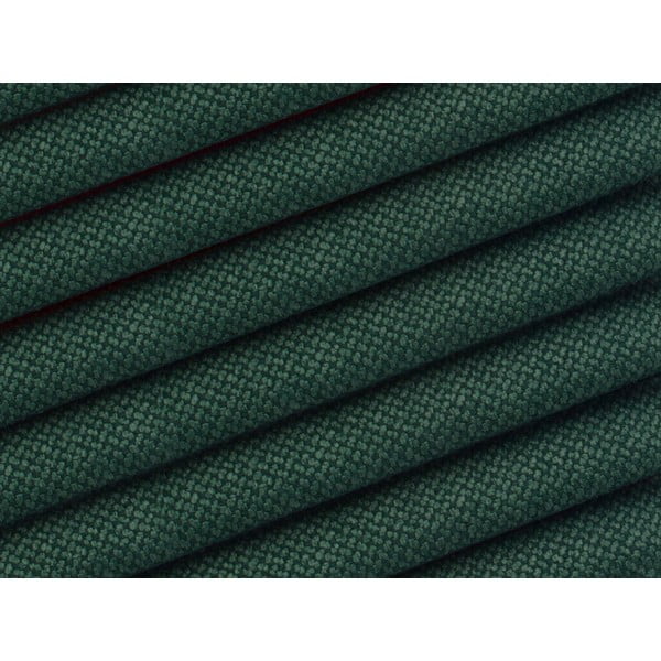 Zelená pohovka 240 cm Jodie - Micadoni Home-image-1