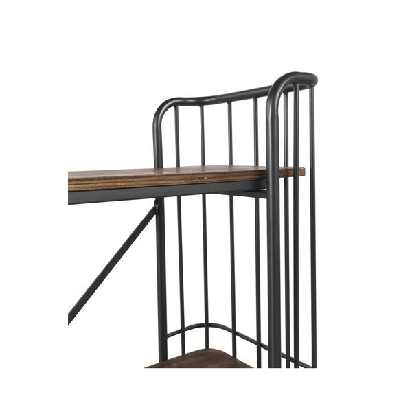 Polica na kolieskach Geese Industrial-image-3