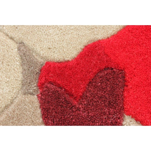Koberec Flair Rugs Infinite Blossom, 80 × 150 cm-image-3