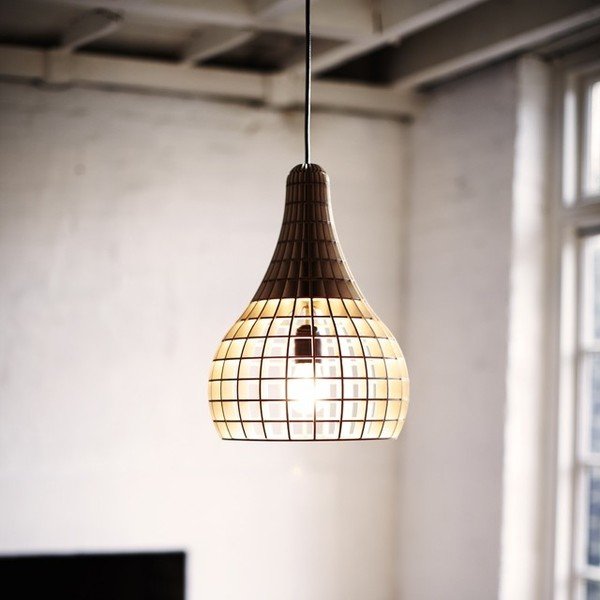Závesné svetlo Massow Design Teardrop-image-2
