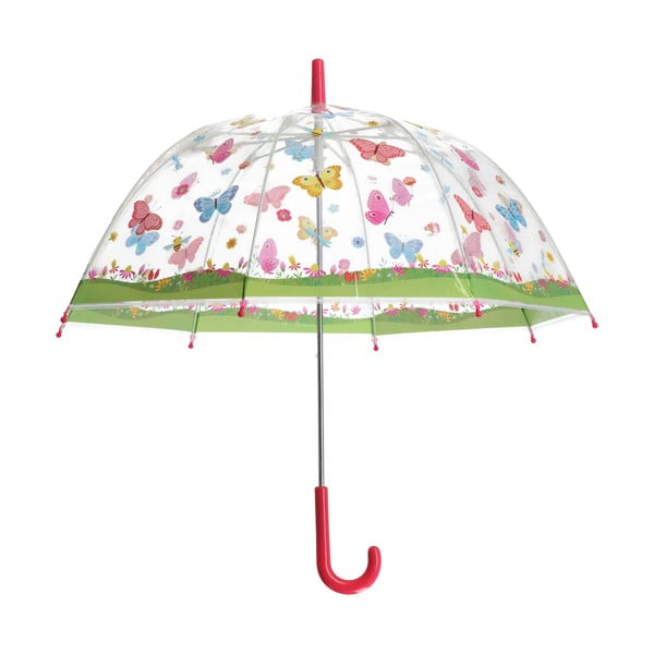 Detský dáždnik Butterflies – Esschert Design