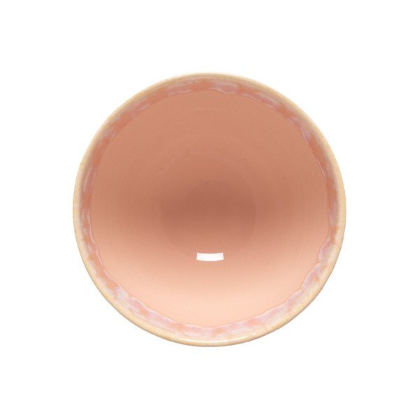 Svetloružové kameninové misky v súprave 4 ks 550 ml Latte – Costa Nova-image-2