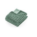 Deka z mikroplyšu 130x170 cm Rabbit – Tiseco Home Studio