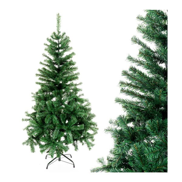 Umelý vianočný stromček Ixia Joy, výška 180 cm
