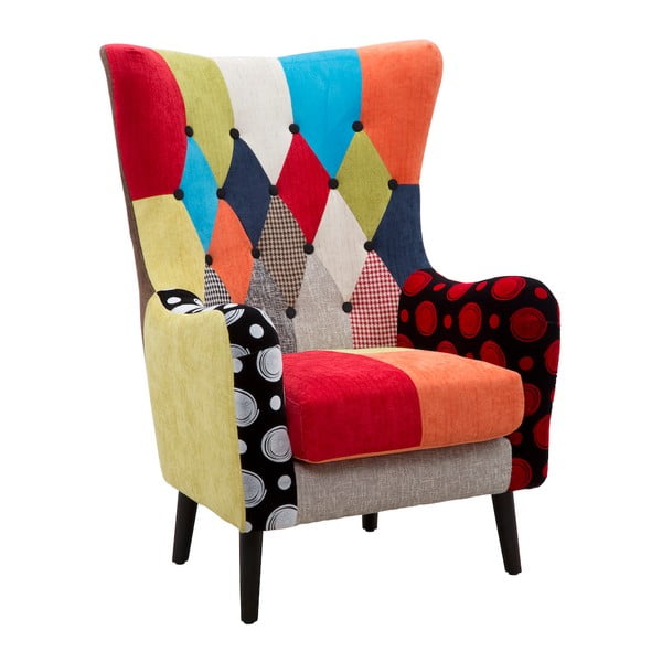 Kreslo Mauro Ferretti Imperial-image-2