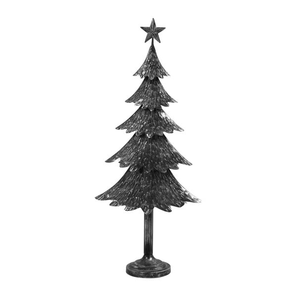 Dekoratívny stromček Côté Table Navidad, 71 cm