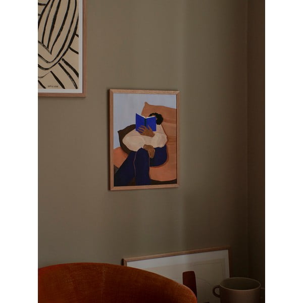 Plagát 30x40 cm The Togo – Hanna Peterson – The Poster Club-image-1