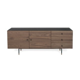 Komoda/TV stolík Woodman Jugend