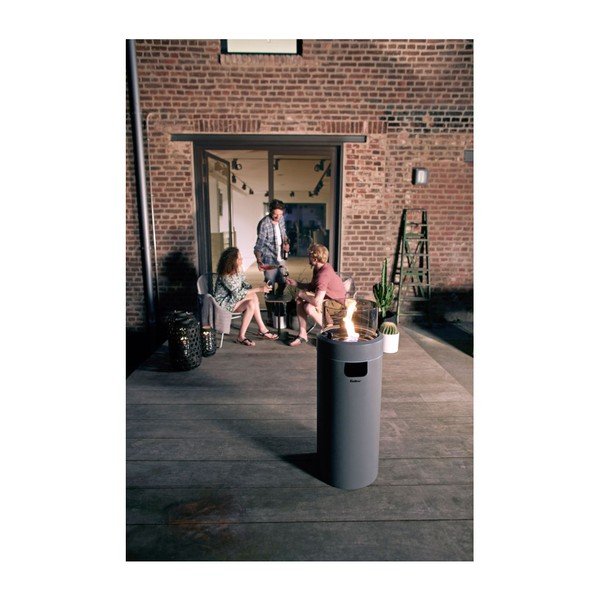 Plynové ohnisko Nova LED M - ENDERS-image-1