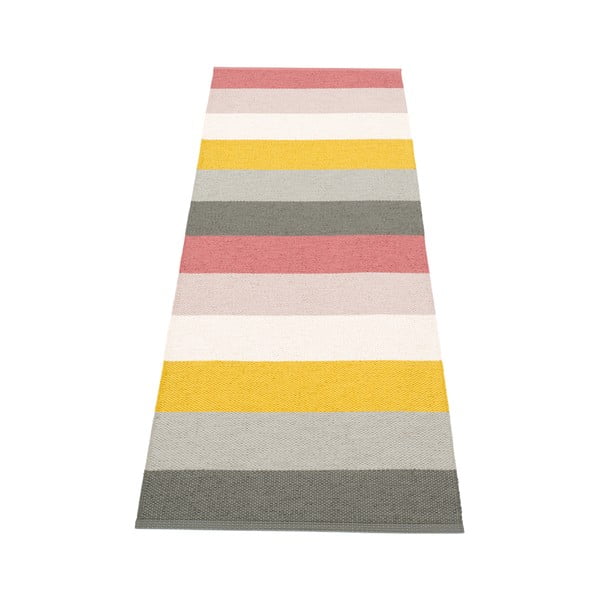 Vnútorný a vonkajší behúň 70x200 cm Molly Moor – Pappelina