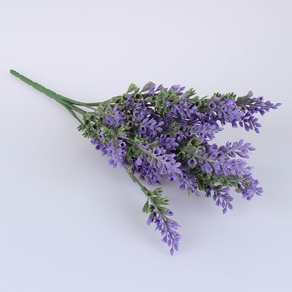 Umelá levanduľa Dakls III