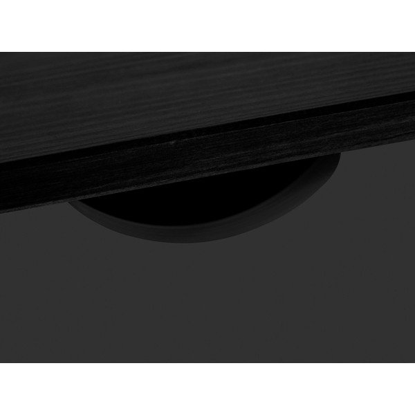 Pracovný stôl 60x140 cm Gava - Støraa-image-1