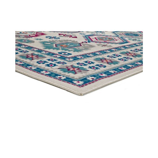 Koberec Universal Multi Fantasy, 80 × 150 cm-image-2