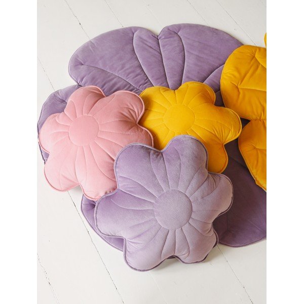 Detský vankúšik Violet – Moi Mili-image-3