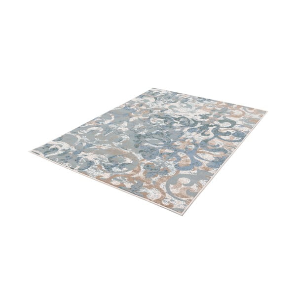 Koberec v mentolovej farbe 133x190 cm Lida Santi – FD-image-4