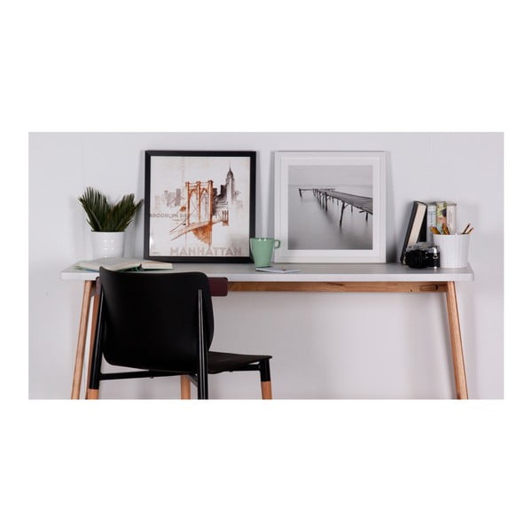 Obraz sømcasa Manhattan, 40 × 40 cm-image-1