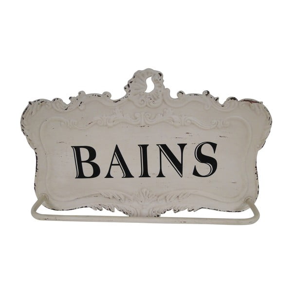 Držiak na uteráky Antic Line Bains