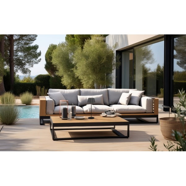 Vonkajšie svietidlo so stmievačom ø 13,5 cm Suarez – Trio-image-1