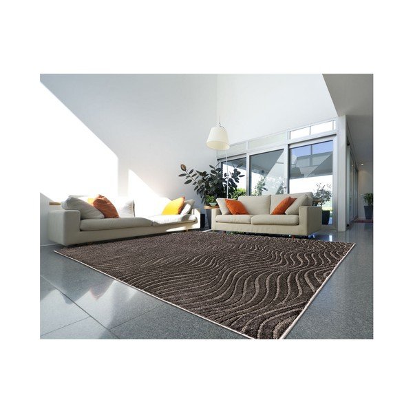Koberec Webtappeti Reflex Wild Ginny, 160 × 230 cm-image-1