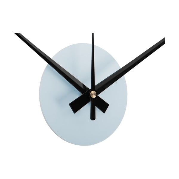 Nástenné hodiny ø 35 cm DIY Butterfly – Karlsson-image-2