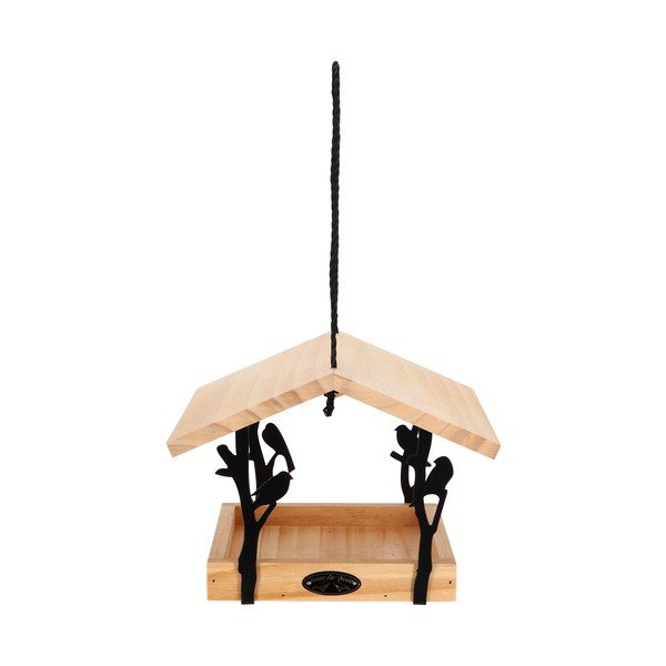 Kŕmidlo pre vtáčiky Chiffchaff – Esschert Design