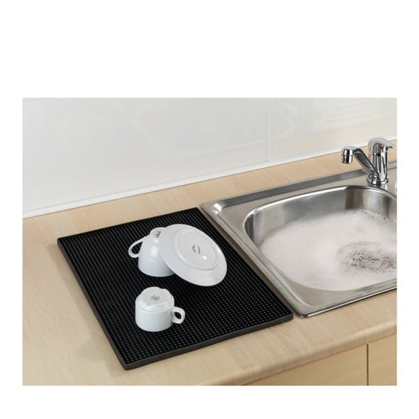 Odkvapávacia podložka Wenko Mat-image-1