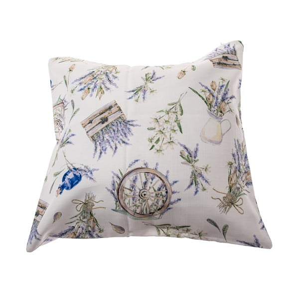 Obliečka na záhradný vankúš 40x40 cm – Dakls